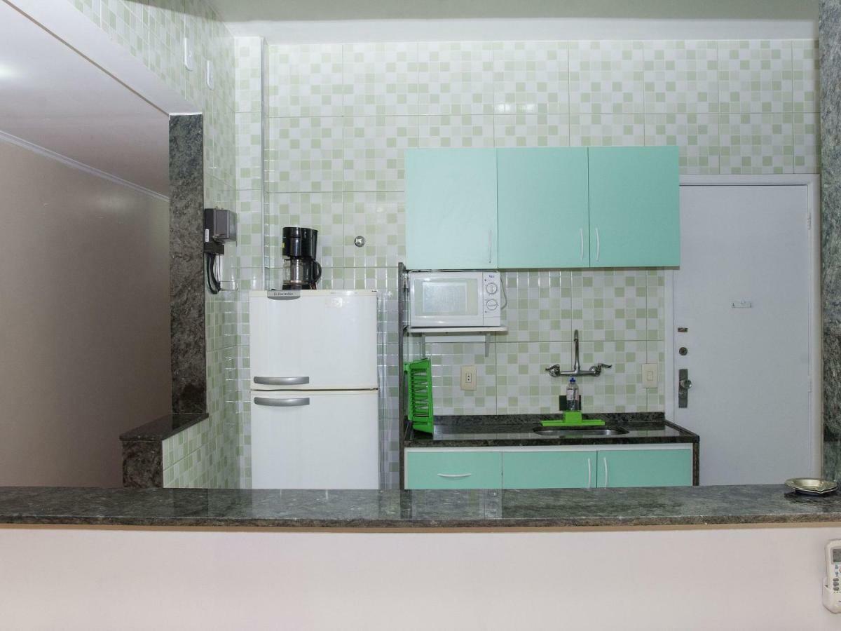 Apartamento Copa 51
