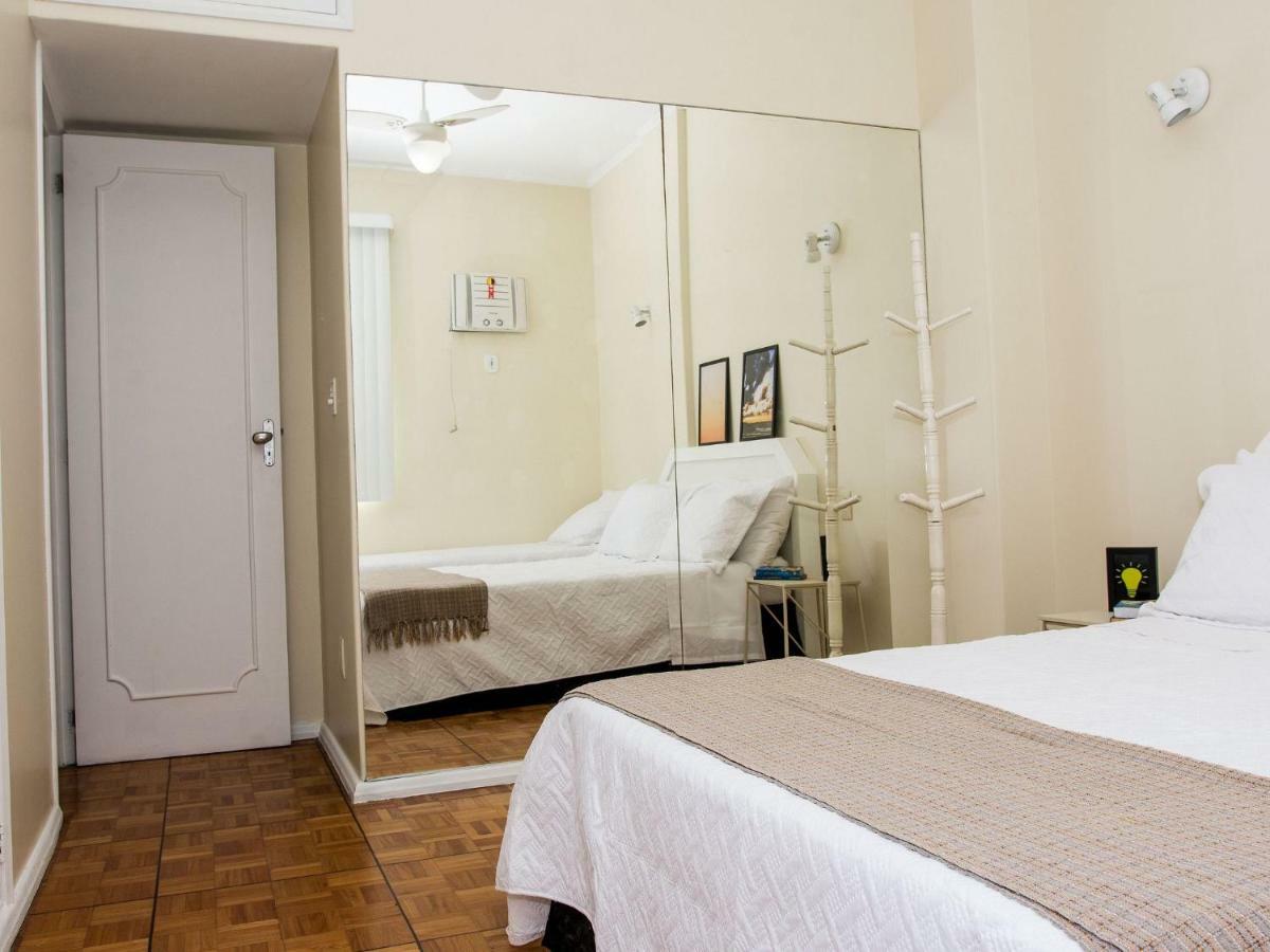 Apartamento Copa 51