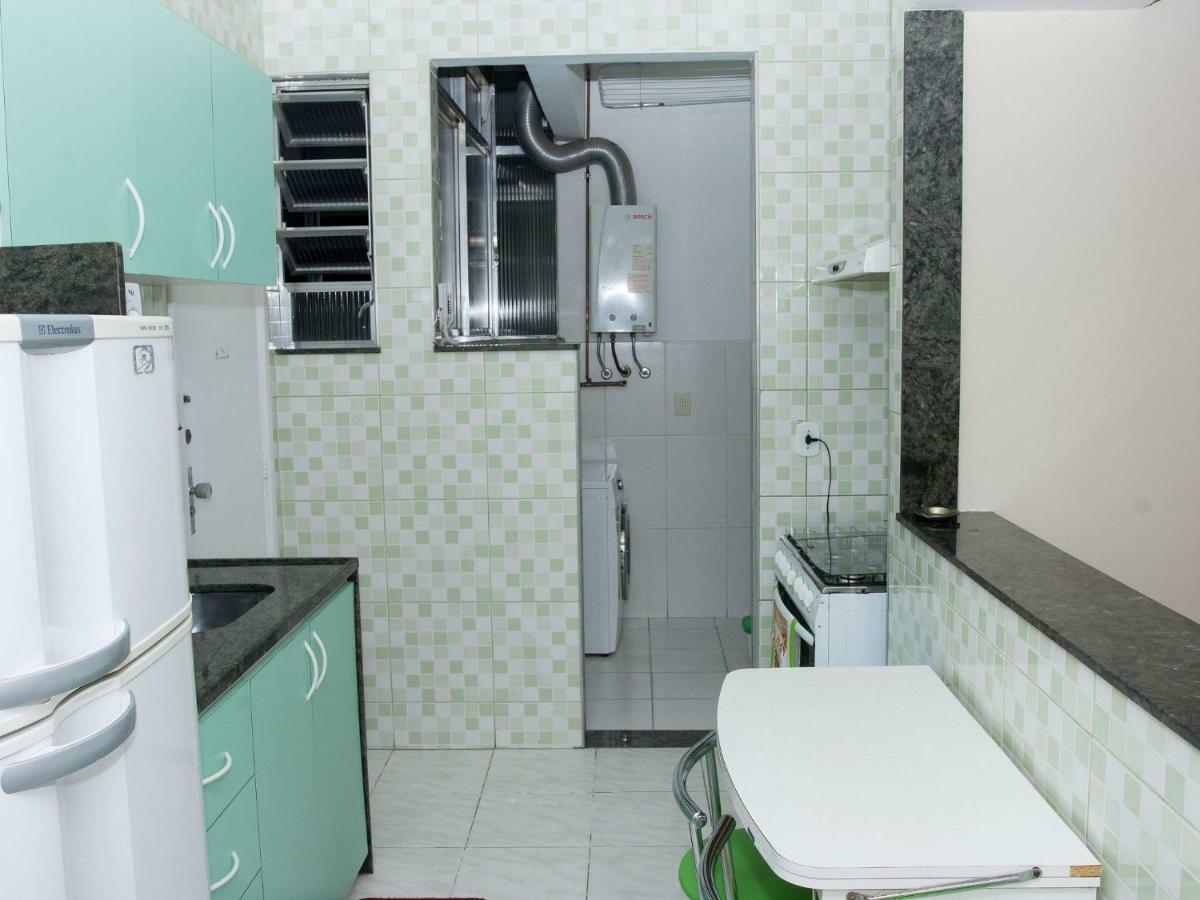 Apartamento Copa 51 *