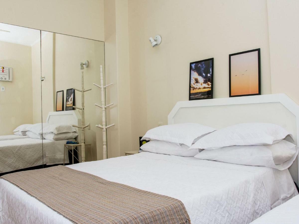 Apartamento Copa 51 *
