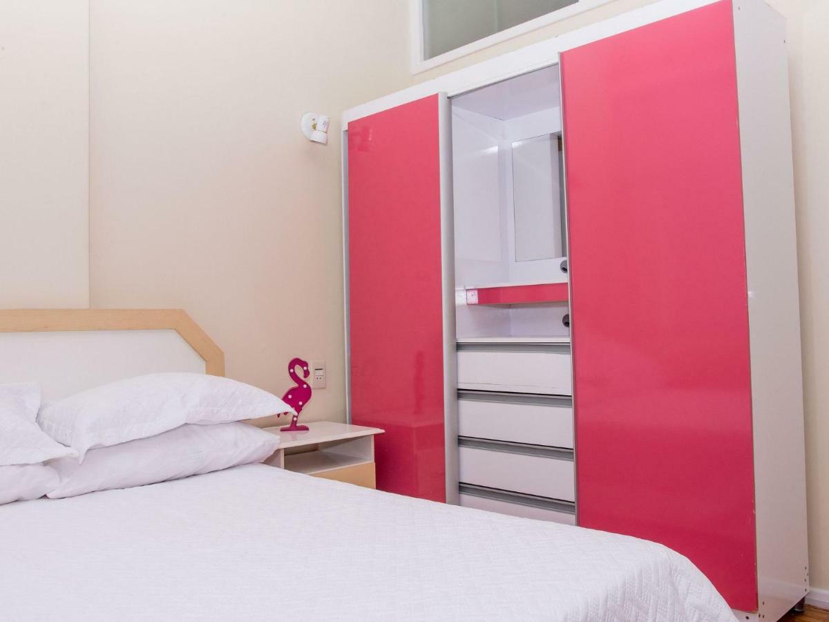 Apartamento Copa 51 Río de Janeiro