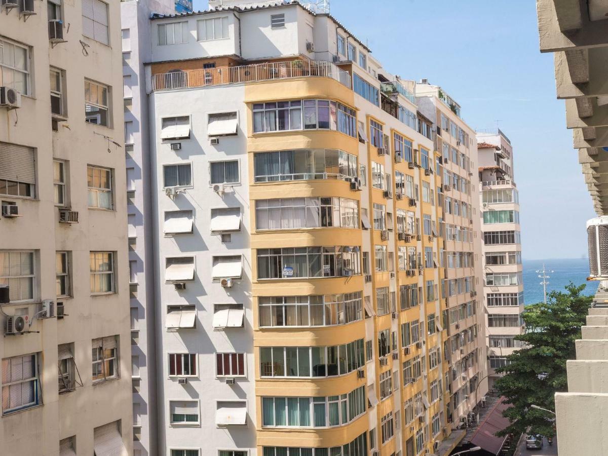 Copa 51 Apartamento