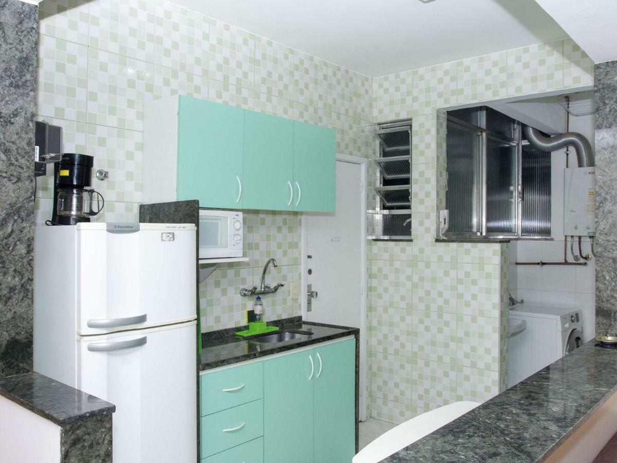 Apartamento Copa 51 Río de Janeiro