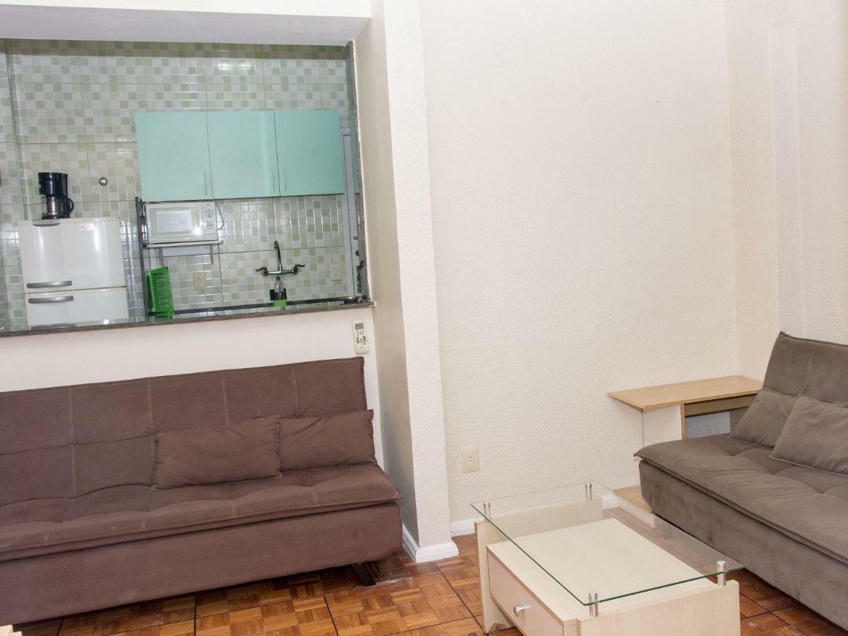 Apartamento Copa 51 Río de Janeiro
